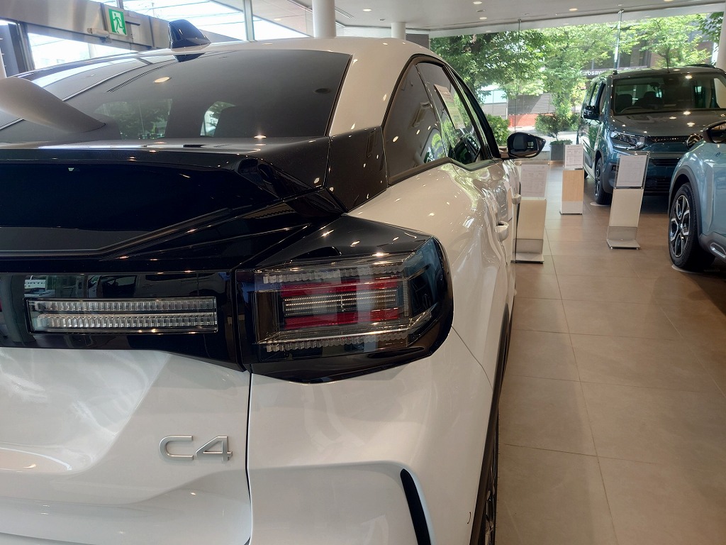 エクステリアデザイン