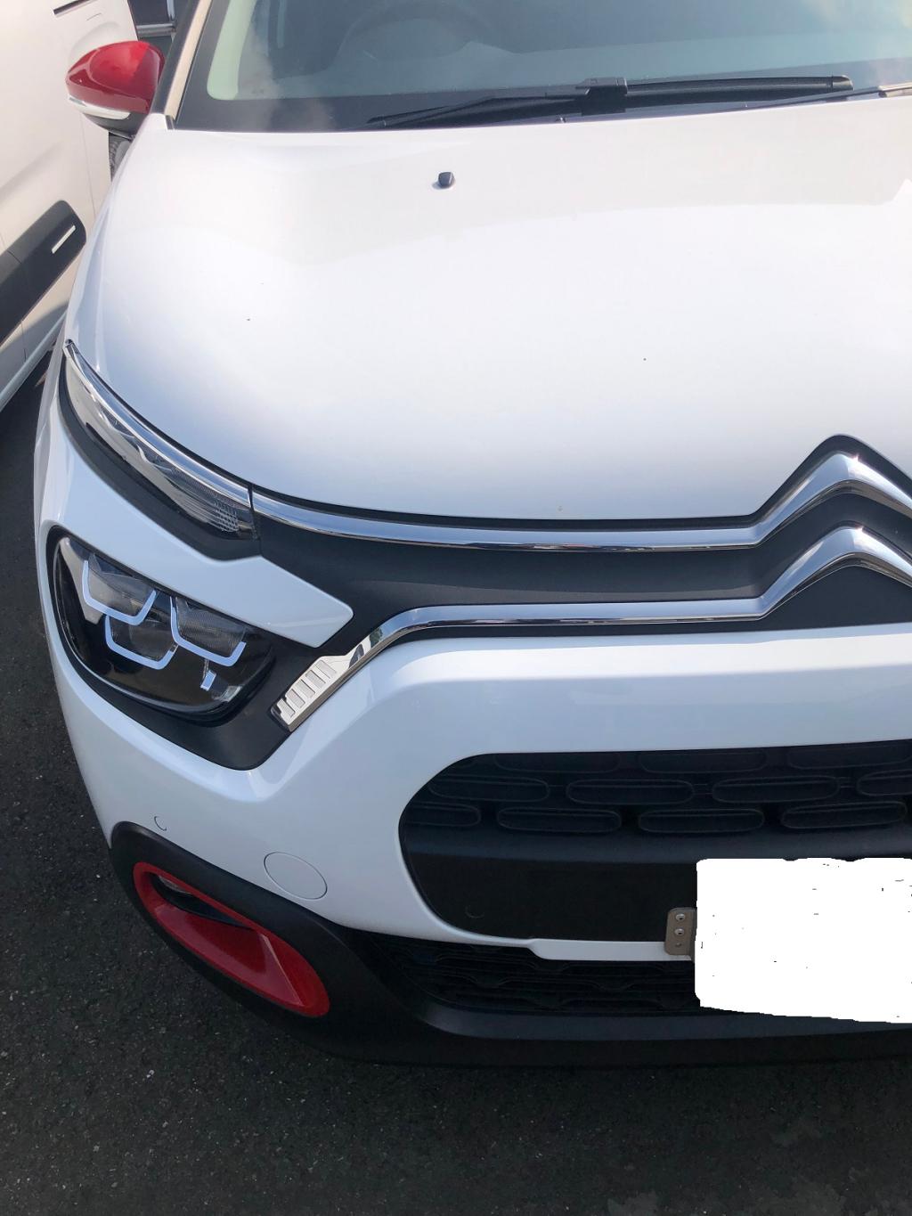 代々シトロエンだいっ！(ユーザースボイス）