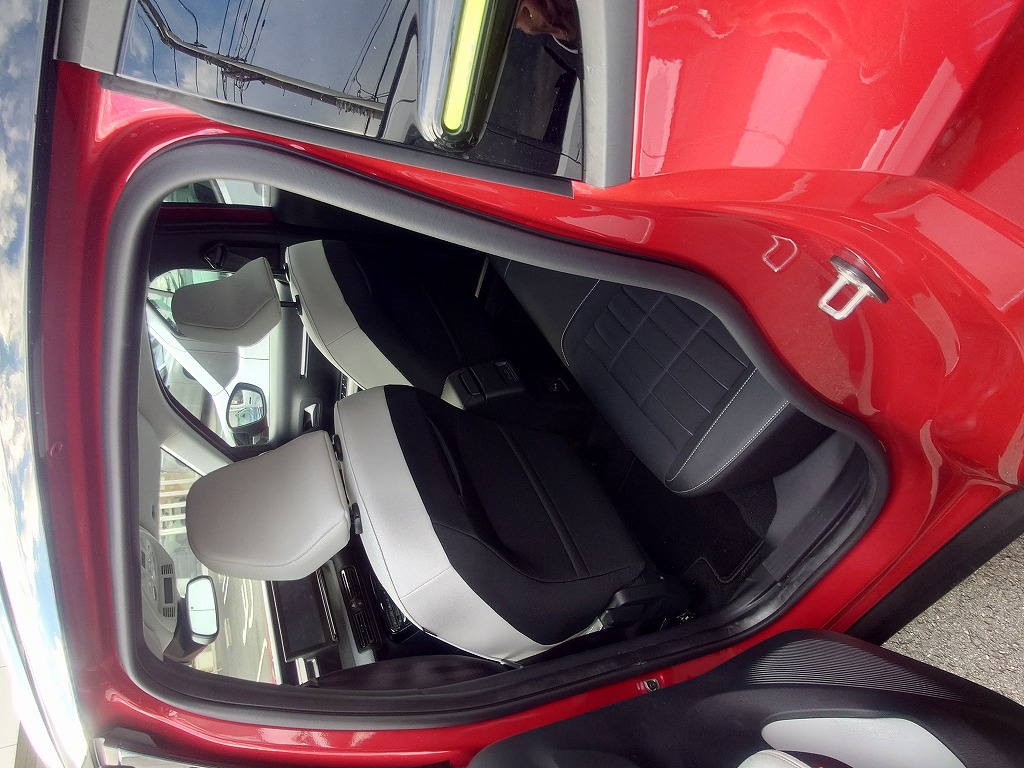 インテリアデザイン