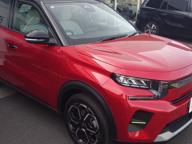 エクステリアデザイン