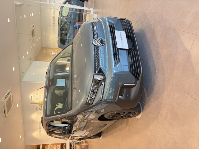 【BERLINGO】展示車のご紹介
