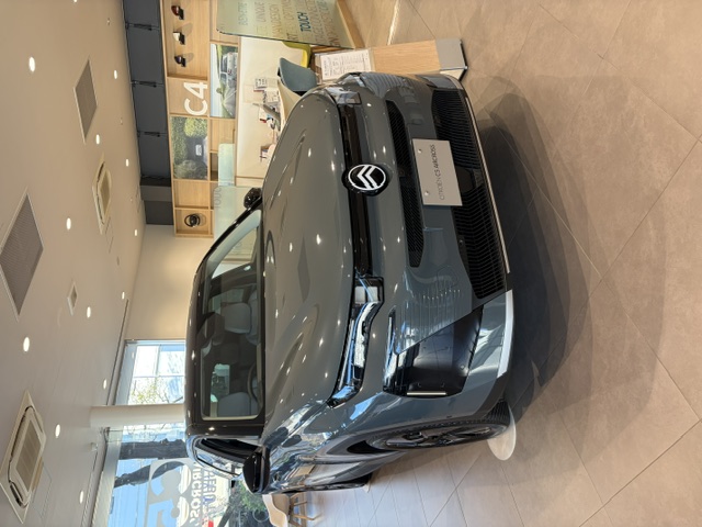 現在の展示車のご紹介