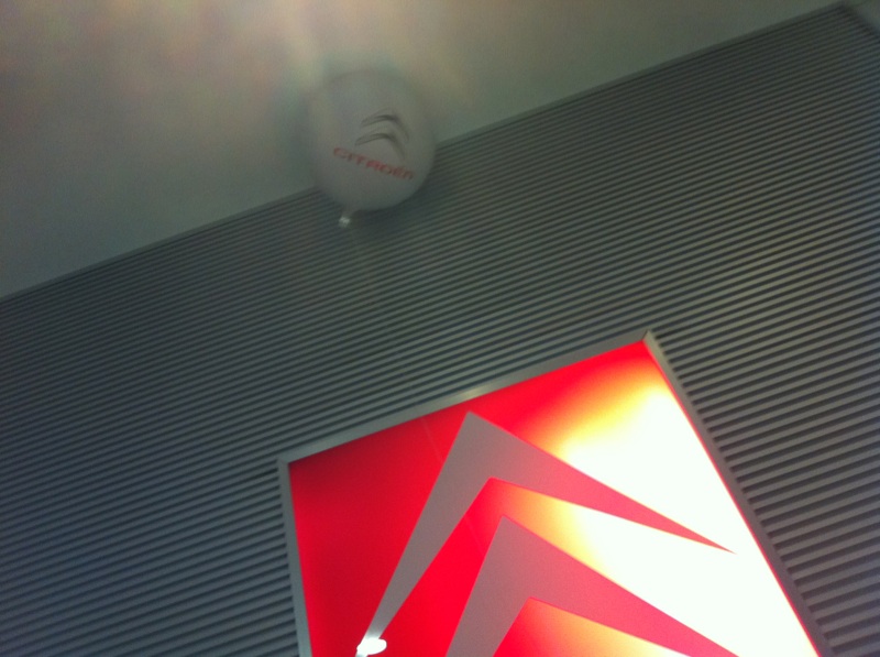 切ない気持ち。