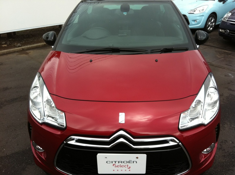 赤い彗星　シャ〇専用です。