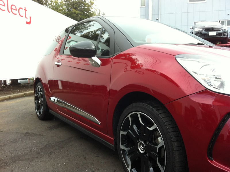 赤い彗星　シャ〇専用です。