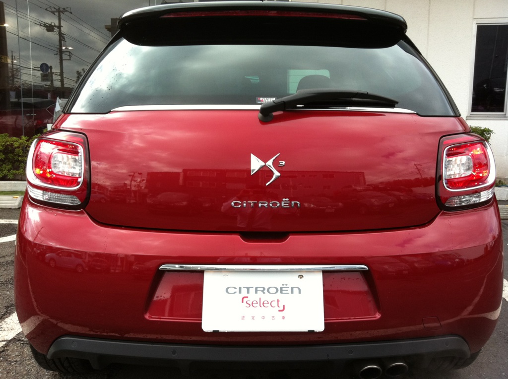 赤い彗星　シャ〇専用です。