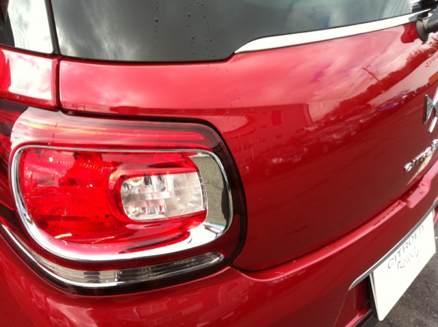 赤い彗星　シャ〇専用です。