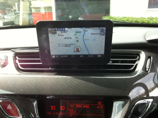 赤い彗星　シャ〇専用です。