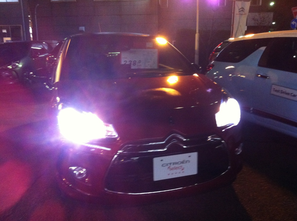 赤い彗星　シャ〇専用です。