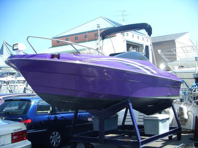 Team GST 「Blue Water」