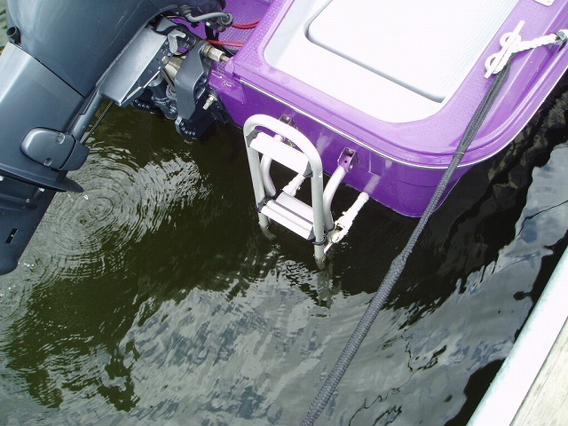 Team GST 「Blue Water」