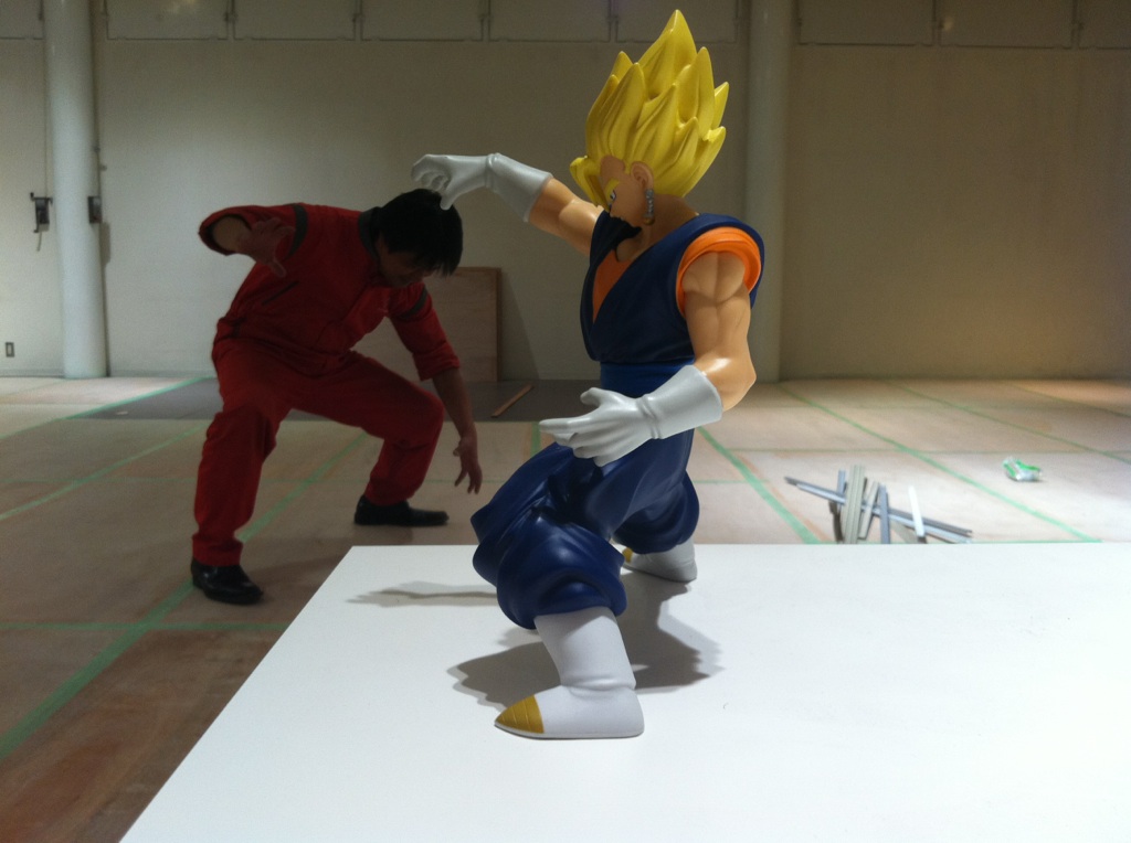 ちゃーらーへっちゃらー