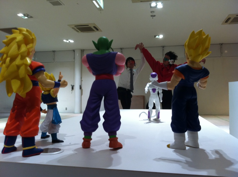 ちゃーらーへっちゃらー