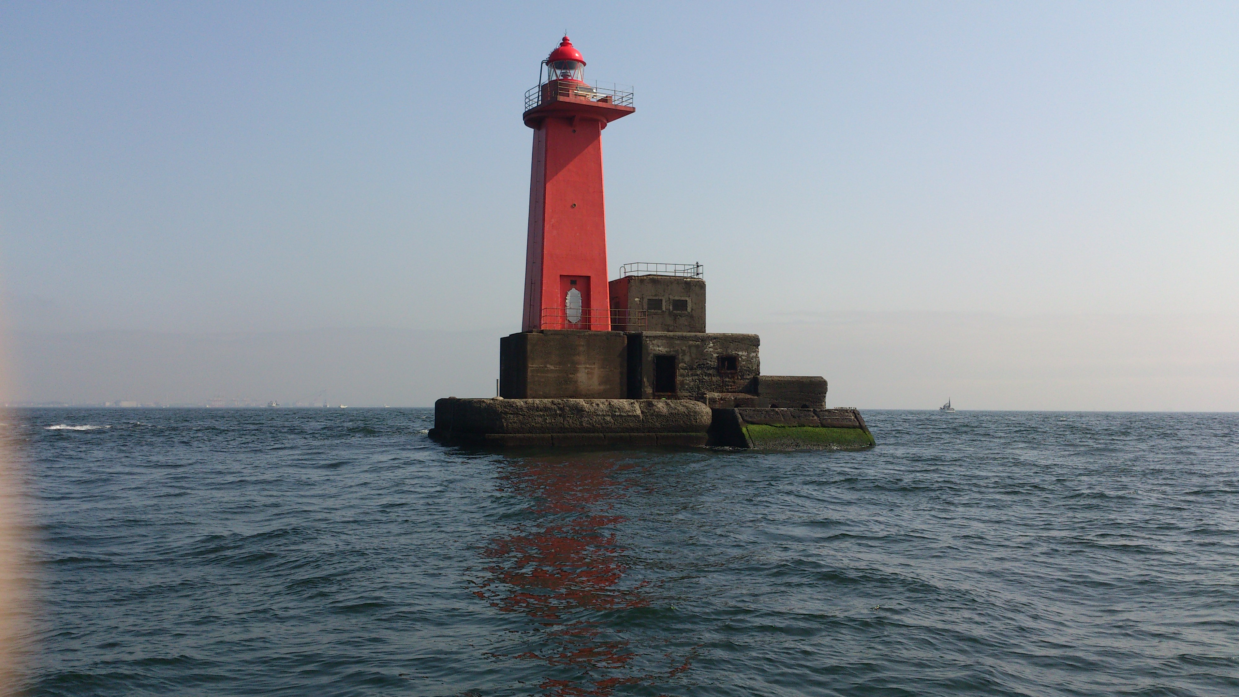 ２０１２年４月２４日　休日返上で仕事しました