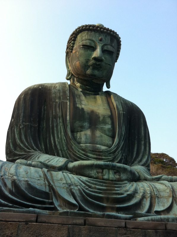 KAMAKURA no DAIBUTU