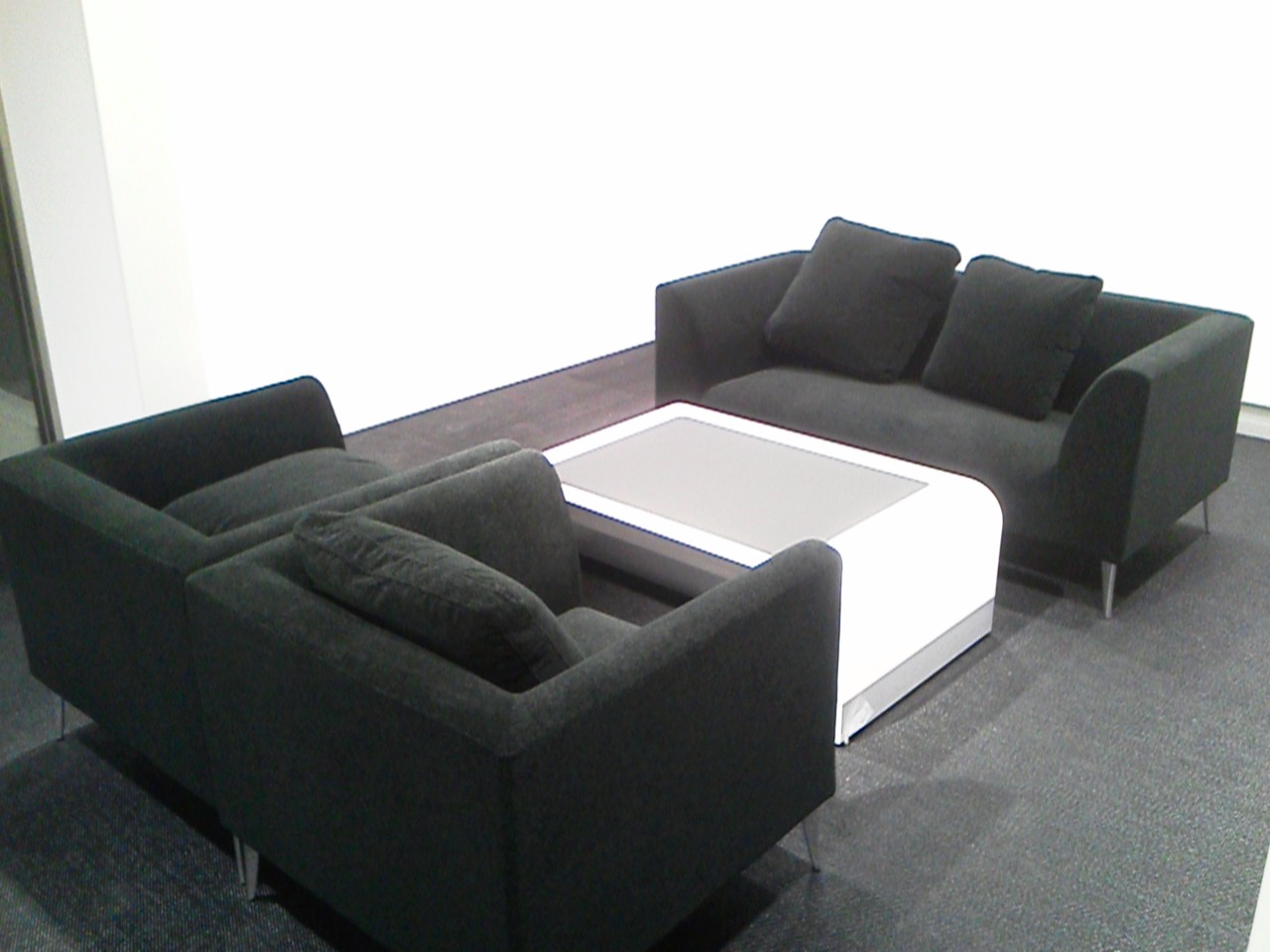 ショールーム、リニューアルしました!!