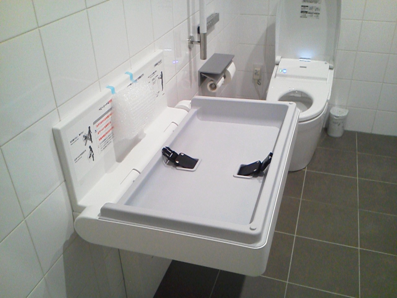 ショールーム、リニューアルしました!!