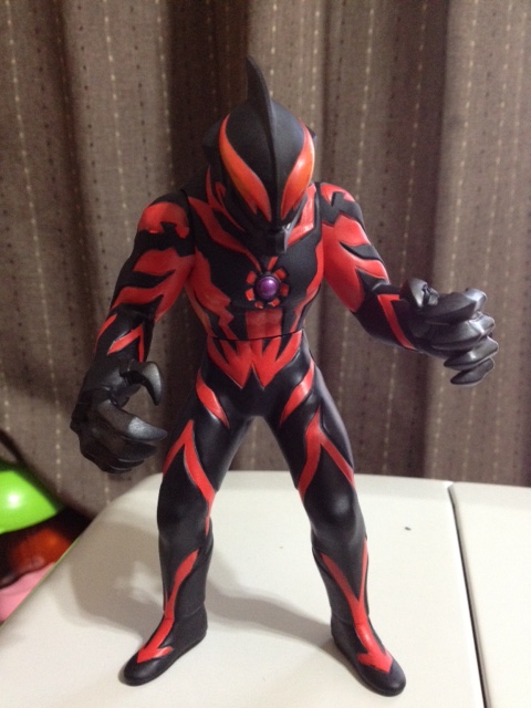 ウルトラマン！