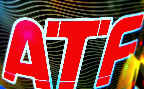 ATF、交換されていますか？