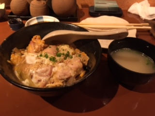 食レポ