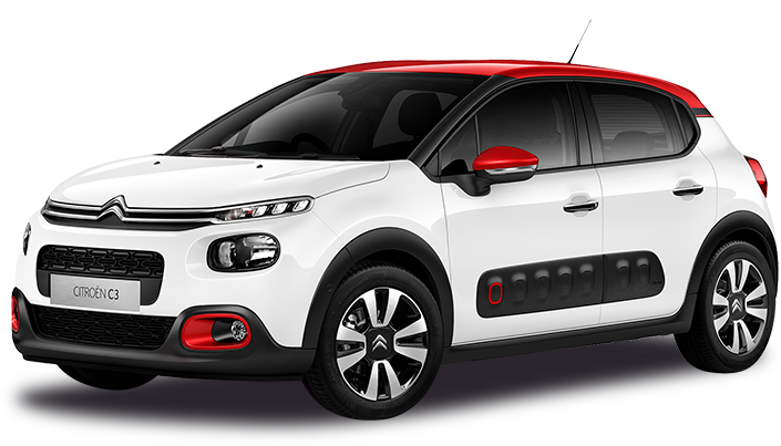 Happy Drive Campaign！