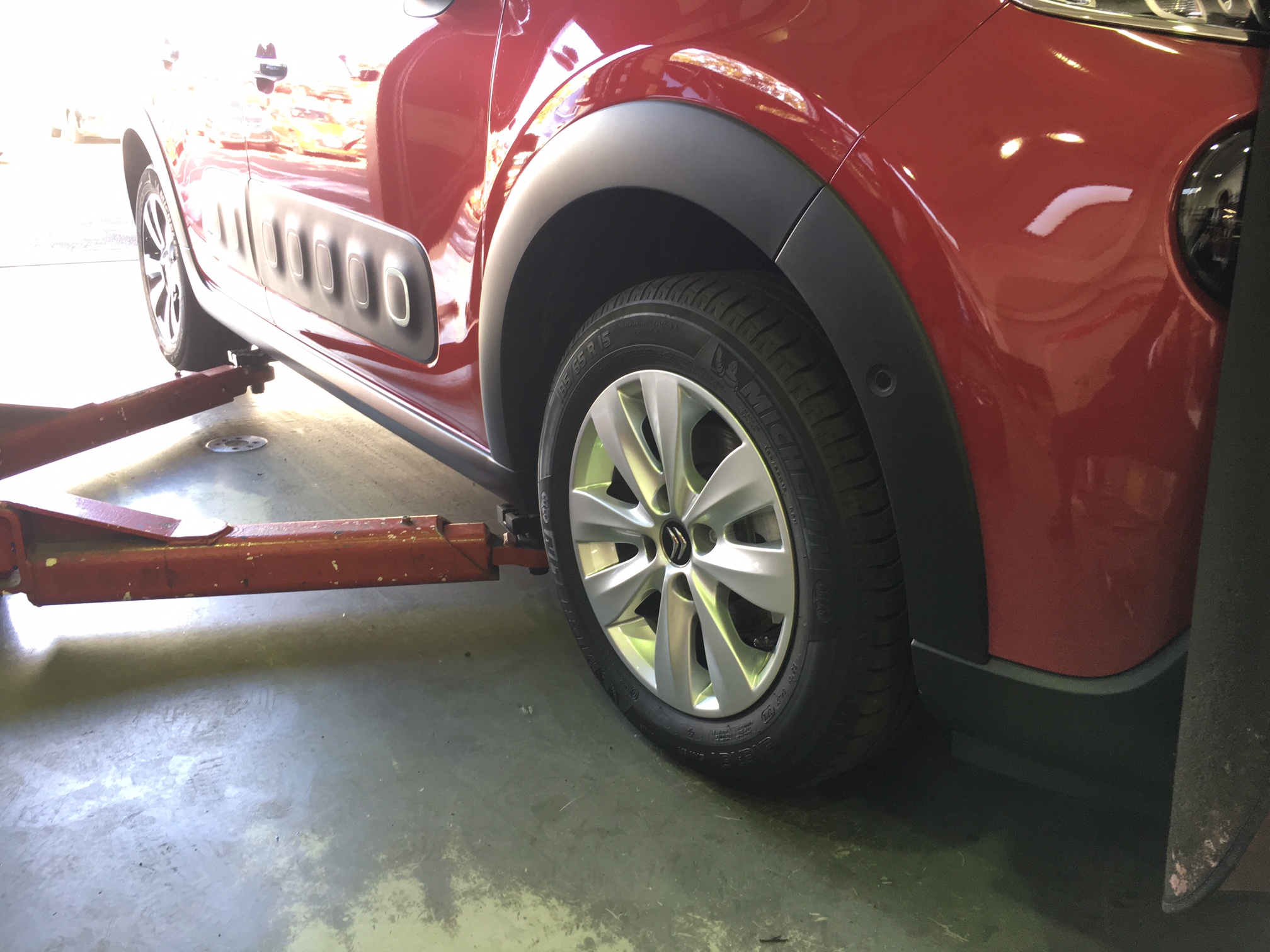 ２０１８年　どんどんいきますですよ！