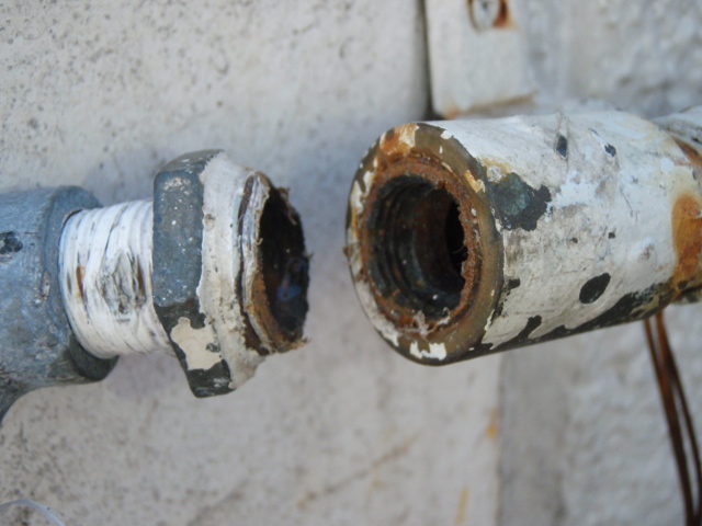 水道整備士ウエドノ