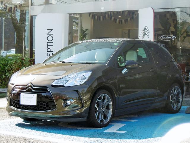 中古車情報です！！