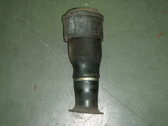 エアスプリング