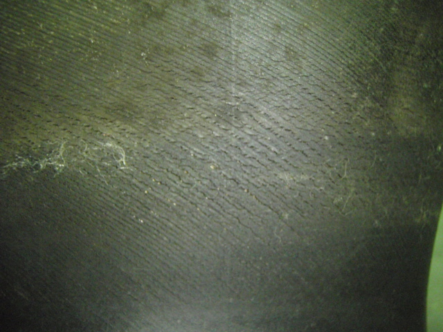 エアスプリング