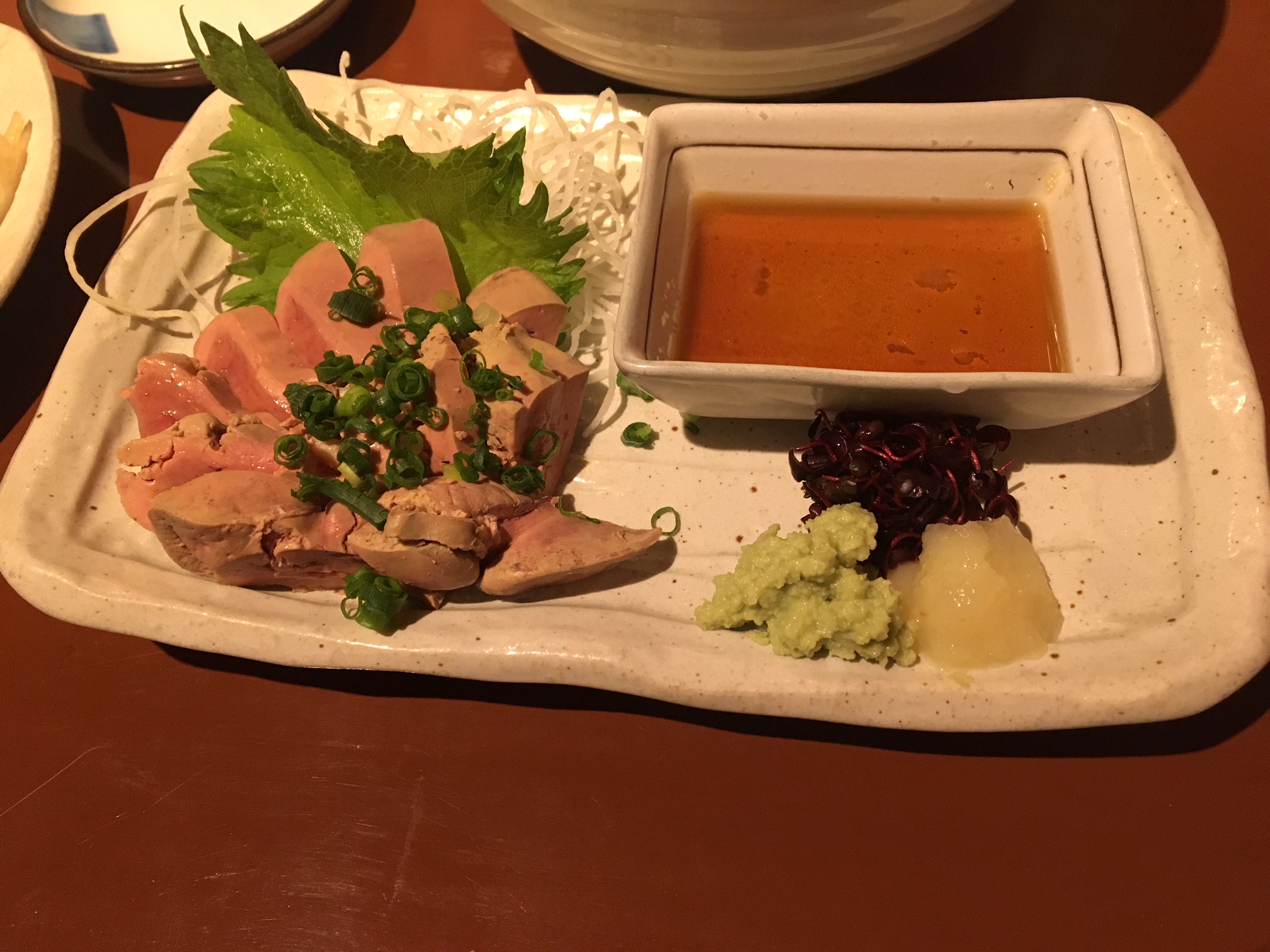 生食バンザイ！