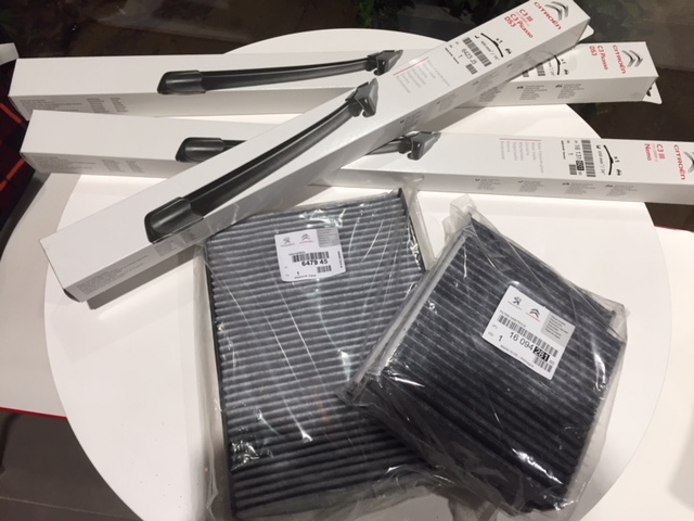 4月からのキャンペーン！