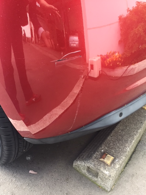 当日簡単修理のご紹介！