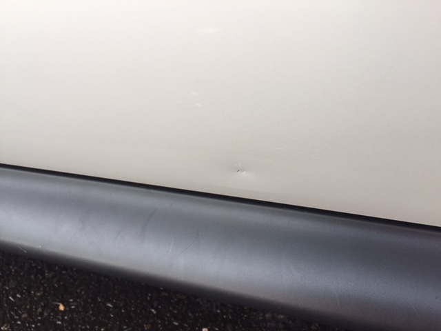 当日簡単修理のご紹介！