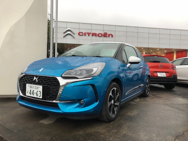 中古車情報です！！