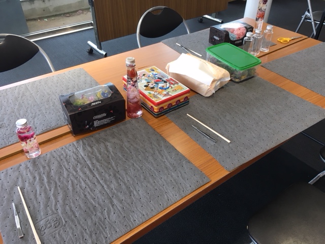 フランスデー！