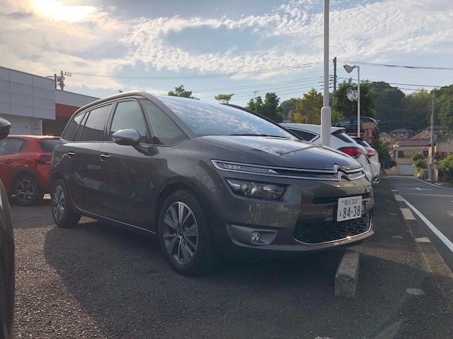 中古車情報です！！