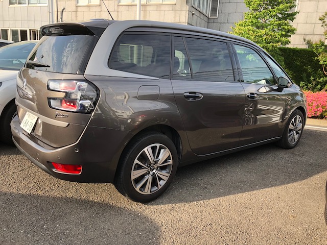 中古車情報です！！