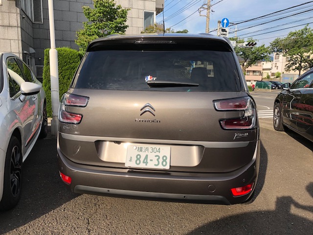 中古車情報です！！