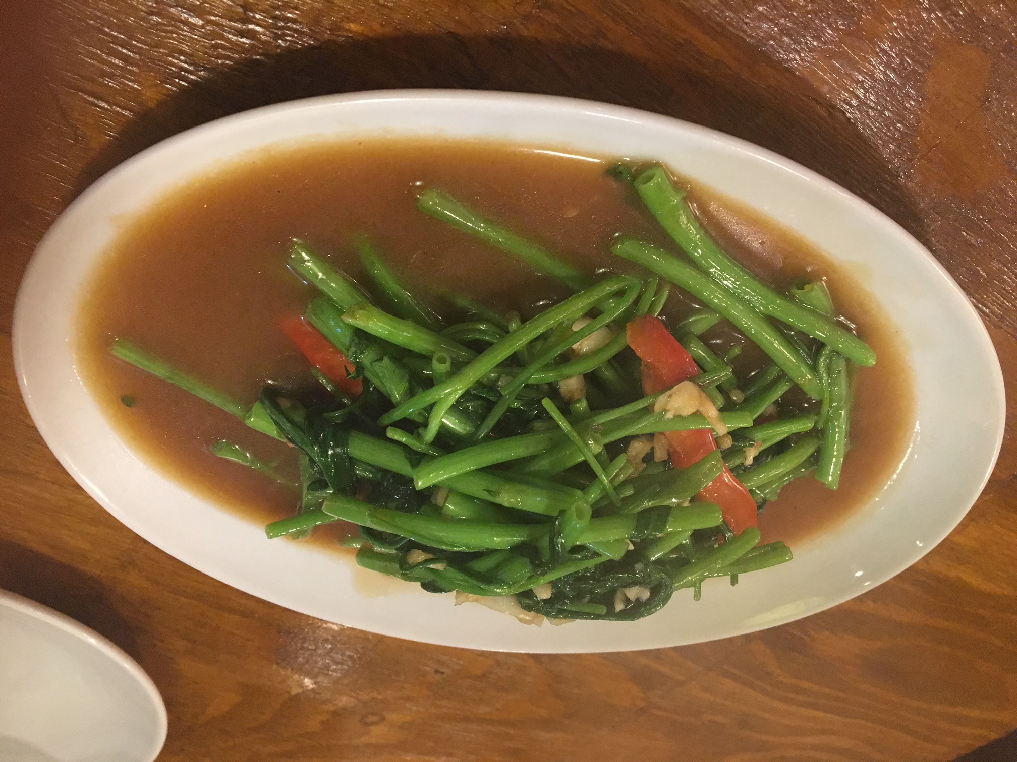 ストロー的な・・・