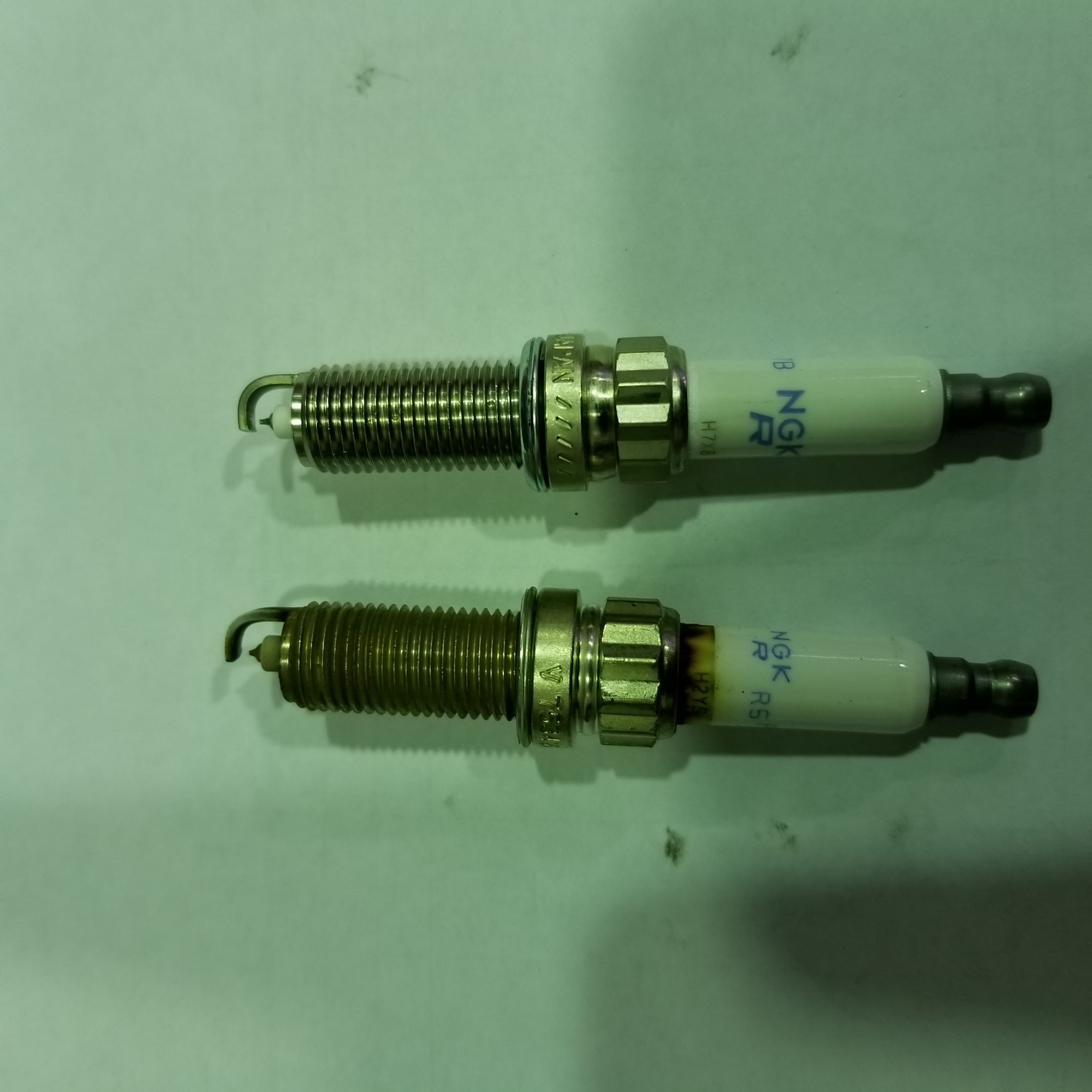 ｽﾊﾟｰｸﾌﾟﾗｸﾞ