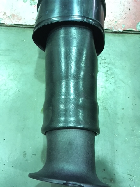 ｴｱｻｽにﾋﾋﾞあり！