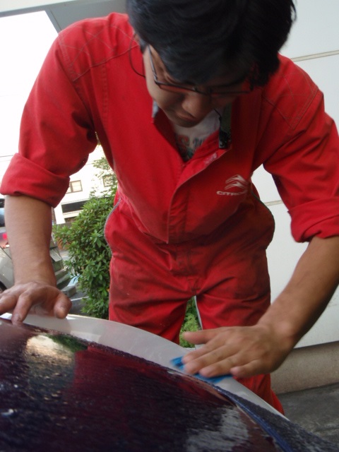 DJ キヨタカだ Yo！