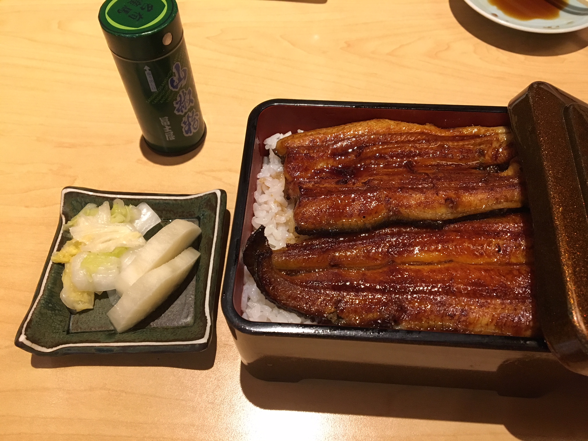 牛の日？丑の日？？