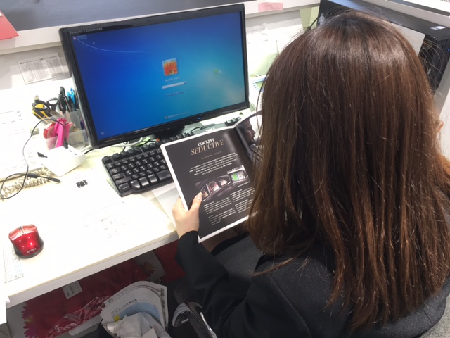 ハイドロ部長と愉快な仲間達！（その６）