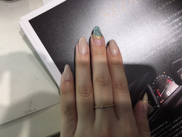 ハイドロ部長と愉快な仲間達！（その６）