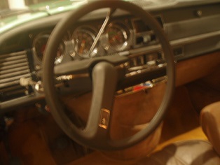 ショールームのＤＳは・・・