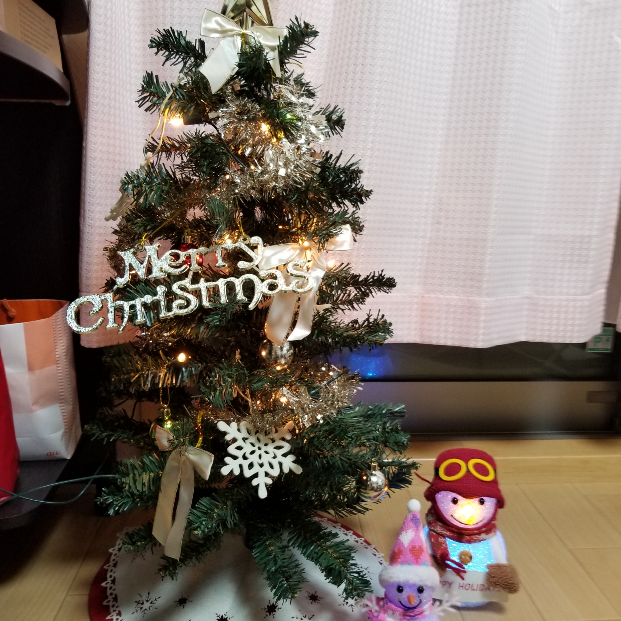 クリスマス