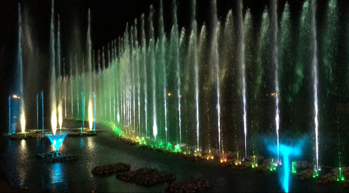 いざハ◯ステンボスへ！