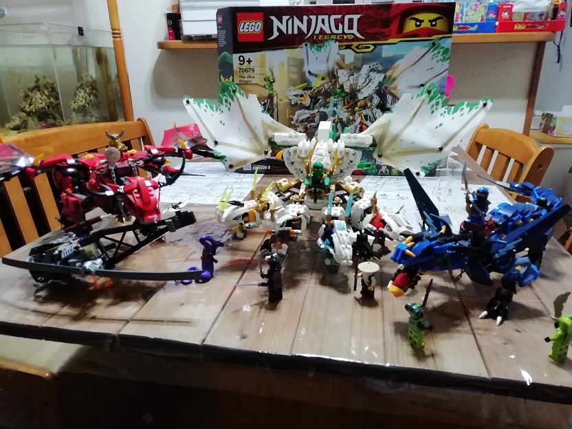 久々の趣味ネタです。